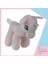 Unicorn Boynuzlu Ponny At Peluş Uyku Arkadaşi 34 cm Pembe Gnzrz 2