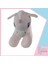 Unicorn Boynuzlu Ponny At Peluş Uyku Arkadaşi 34 cm Pembe Gnzrz 3