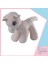 Unicorn Boynuzlu Ponny At Peluş Uyku Arkadaşi 34 cm Pembe Gnzrz 4