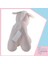 Unicorn Boynuzlu Ponny At Peluş Uyku Arkadaşi 34 cm Pembe Gnzrz 5