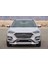 Hyundai tucson ön arka tampon koruması difüzör 2018 2019 2020 1.6 (Kalın Tip) 4
