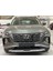 Hyundai Tucson Ön Arka Tampon Koruması Difüzör 2021 / 2023 3