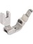 Düz Makine Ekstrafor Ayak 6.4 mm / S10-1/4 2
