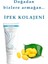 Ipek Proteinli Bariyer Krem Yatıştırıcı Onarıcı Yoğun Nemlendirici Su Bazlı Kolajenli 75ml -Collagen 2