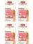 Carny Creamy Somonlu ve Taurinli Kedi Sıvı Ödülü 6 X 15 gr. 4 Lü 1