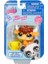 Littlest Pet Shop Minişler Tekli Paket S1 Boğa 5 1