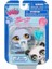 Littlest Pet Shop Minişler Tekli Paket S1 Mors 17 2