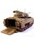 13237 1/35 Ölçek, M2 Bradley Amerikan Zırhlı Personel Taşıyıcı, Plastik Model Kiti 2
