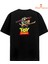 Toy Story Baskılı Oversize Tişört 3