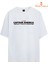 Captain America New World Order Baskılı Oversize Tişört 2