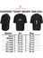 Captain America New World Order Baskılı Oversize Tişört 3