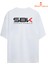 Sbk Baskılı Oversize Tişört 2