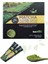 Matcha Karışık Toz Bitki Çayı 240 G 1