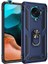 Redmi K30 Pro Çift Katmanlı ve Yüzüklü Tam Koruma Vega Premium Kılıf 1