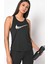 Dri Fit Swoosh Run Tank Kadın Koşu Antreman Atleti Siyah 1