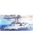 14102 1/350 Ölçek, Uss Oliver Hazard Perry (Ffg-7) Savaş Gemisi, Plastik Model Kiti 1