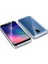 Samsung Galaxy S9 Kılıf Şeffaf 360 Derece Koruma Enjoy Kapak 1