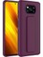 Poco X3 Pro Kılıf Şık ve Stantlı Qstand Premium Kapak 1