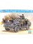 Hobbyboss 82450 1/35 Ölçek (Ranger Special Operations Vehicle) Rsov W/mg, Askeri Cip Plastik Model Kiti 1