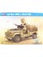 Hobbyboss 82447 1/35 Ölçek Land Rover Wmık W/mılan Atgm, Askeri Cip Plastik Model Kiti 1