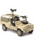 Hobbyboss 82446 1/35 Ölçek Wolf W.m.ı.k, Askeri Cip Plastik Model Kiti 2