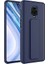 Redmi Note 9 Pro Kılıf Şık ve Stantlı Qstand Premium Kapak 1