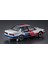 HC35 21135 1/24 Ölçek, Nissan Bluebird 4-Door Sedan Sss-R (U12) 1987, Otomobil Plastik Model Kiti 4