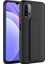 Redmi 9T Kılıf Şık ve Stantlı QStand Premium Kapak 1