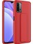 Redmi 9t Kılıf Şık ve Stantlı Qstand Premium Kapak 1