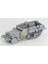 3569 1/35 Ölçek Idf M3 Yarı Paletli Personel Taşıyıcı Plastik Model Kiti 3