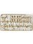 5058 1/35 Ölçek M4A3 76W Hvss Erken Dönem, D82081 Namlu, T-66 Paletli Tankı Plastik Model Kiti 4
