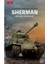5042 1/35 Ölçek M4A3 76W Hvss Sherman Tankı, Iç Detaylı, Plastik Model Kiti 1