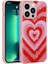 iPhone 12 Pro Kılıf Simli Desenli Kamera Korumalı Parlak Popy Kapak 1