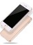 iPhone SE 2020 Kılıf Şeffaf 360 Derece Koruma Enjoy Kapak 1