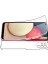 Samsung Galaxy A72 Kılıf Şeffaf 360 Derece Koruma Enjoy Kapak 1