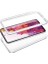 Samsung Galaxy Note 20 Kılıf Şeffaf 360 Derece Koruma Enjoy Kapak 1