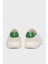 Logolu Deri Sneaker Ayakkabı Erkek Ayakkabı 50522917 103 5