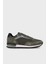 Logolu Süet Sneaker Ayakkabı Erkek Ayakkabı 50523221 301 1