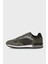 Logolu Süet Sneaker Ayakkabı Erkek Ayakkabı 50523221 301 2