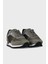 Logolu Süet Sneaker Ayakkabı Erkek Ayakkabı 50523221 301 3