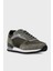 Logolu Süet Sneaker Ayakkabı Erkek Ayakkabı 50523221 301 4