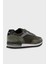 Logolu Süet Sneaker Ayakkabı Erkek Ayakkabı 50523221 301 5