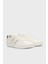 Logolu Deri Sneaker Ayakkabı Erkek Ayakkabı 50522833 101 3