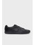 Logolu Deri Sneaker Ayakkabı Erkek Ayakkabı 50522833 005 1
