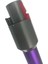 Dyson V7 - V8 - V10 - V11 - V10 Anımal - V10 Absolute Uyumlu Süpürge Borusu - TB0212 3