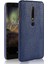 Nokia Nokia 6 Telefon Kılıfı (Yurt Dışından) 1