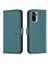 Xiaomi Redmi Note 10 4G Telefon Kılıfı (Yurt Dışından) 1