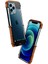 Apple iPhone 12 Telefon Kılıfı (Yurt Dışından) 1