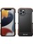 Apple iPhone 13 Pro Telefon Kılıfı (Yurt Dışından) 1