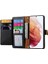 Samsung Galaxy S21 Telefon Kılıfı (Yurt Dışından) 5